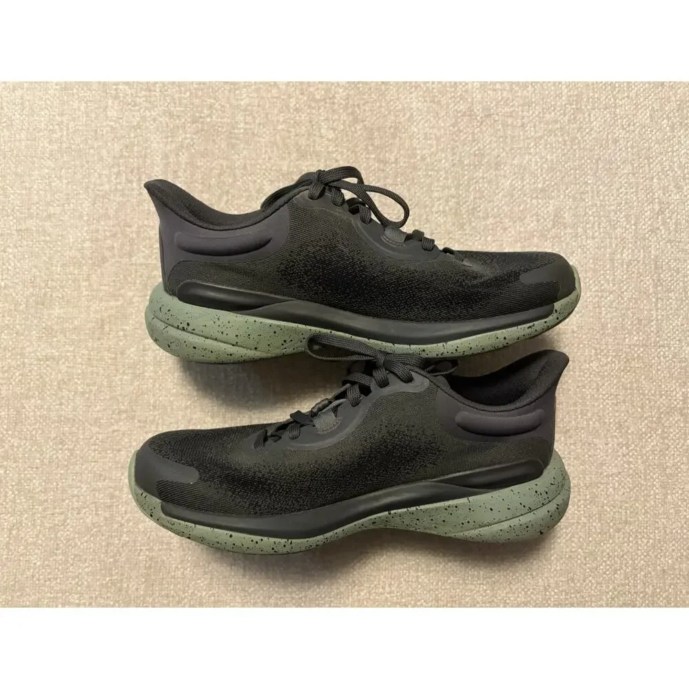 Lululemon Womens Shoes Chargefeel Workout Low 2 Running Size 7 Athletic Sneakers